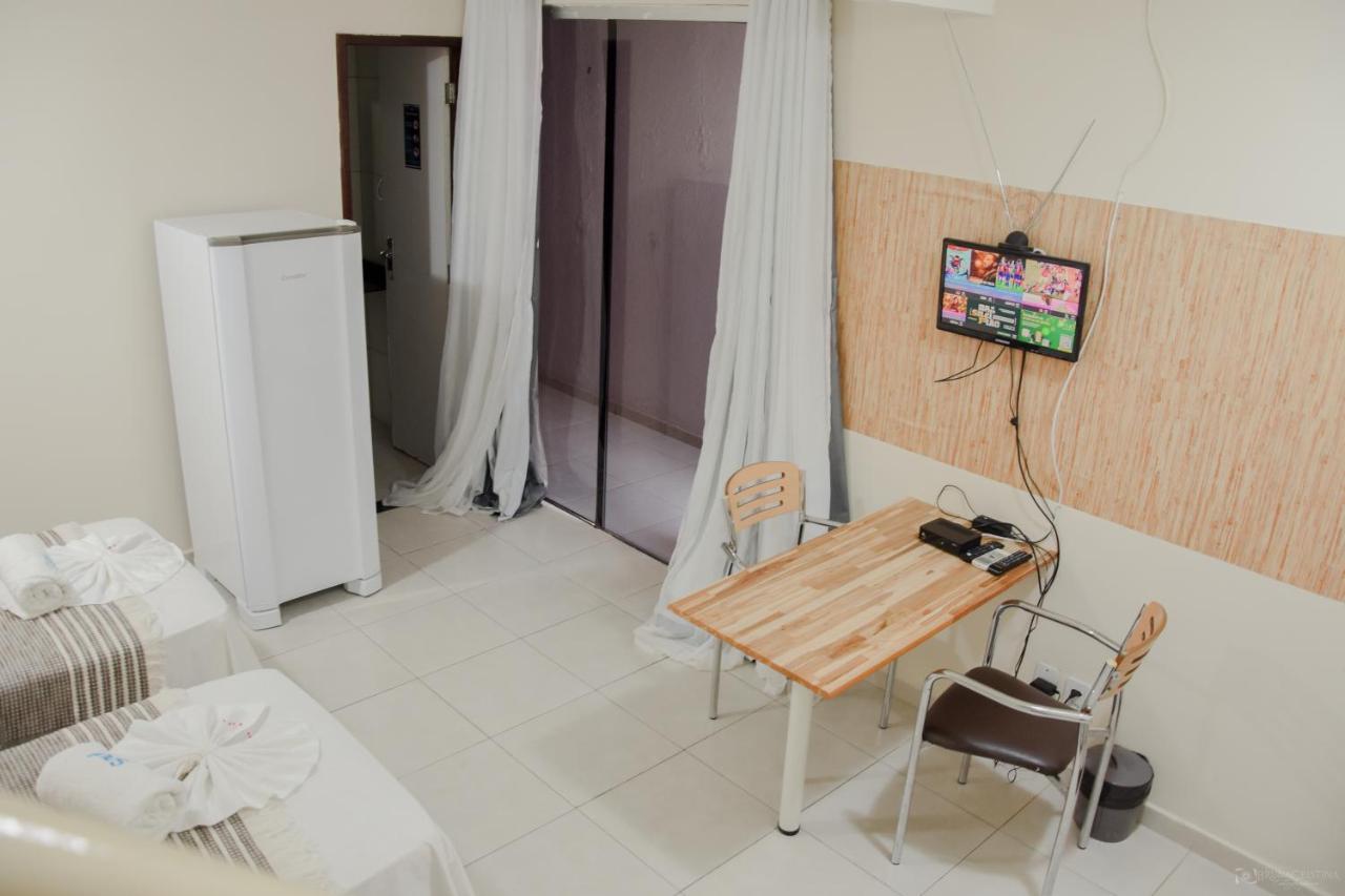 Hotel Soul Senhor do Bonfim Kültér fotó